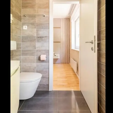 Aurelia Centar Apartamento
