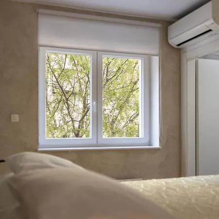 Lejlighed Aurelia Centar Split