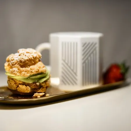 Lejlighed Aurelia Centar *