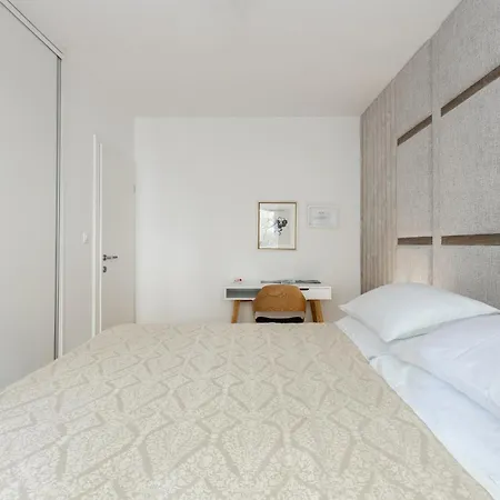 Lejlighed Aurelia Centar *