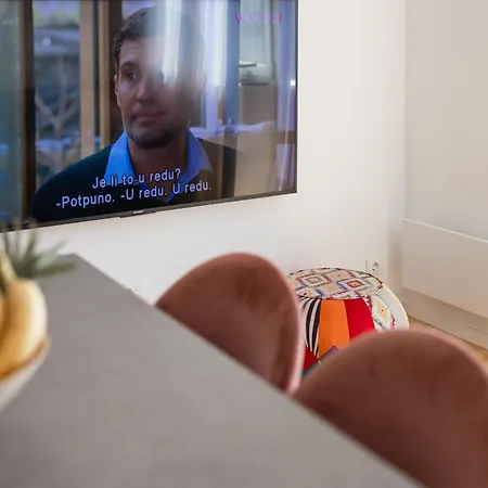 Apartamento Aurelia Centar