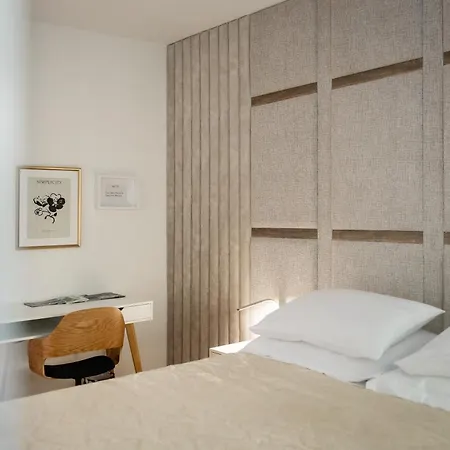 Apartamento Aurelia Centar