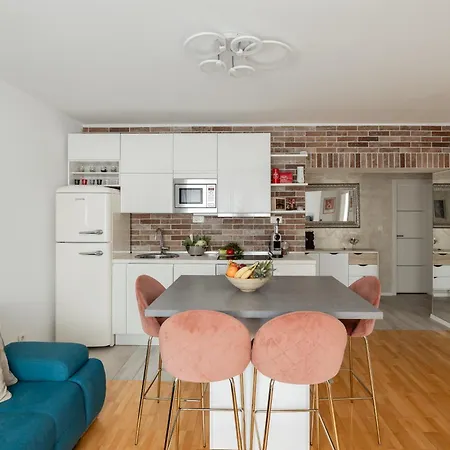 Lejlighed Aurelia Centar *