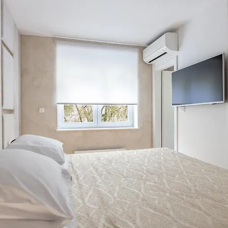 Aurelia Centar * Split