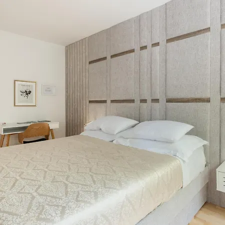 Apartamento Aurelia Centar