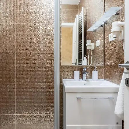 Aurelia Centar Lejlighed Split