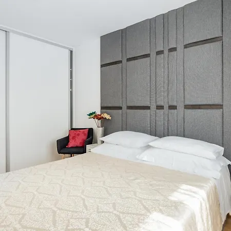 Aurelia Centar Lejlighed Split