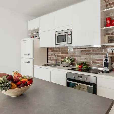 Lejlighed Aurelia Centar *