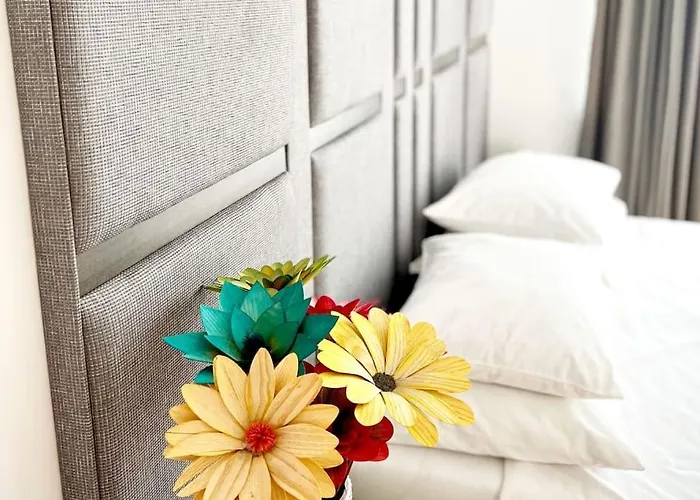 Apartman Aurelia Centar Split