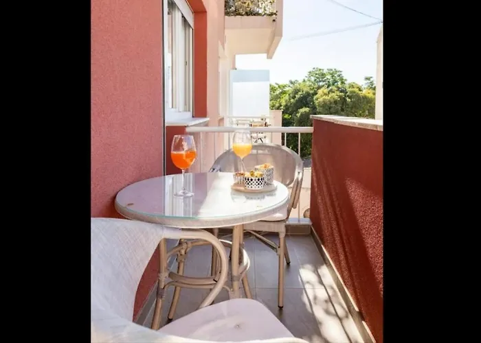 Apartman Aurelia Centar