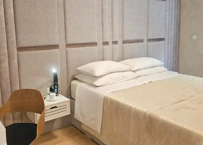Aurelia Centar Apartman *