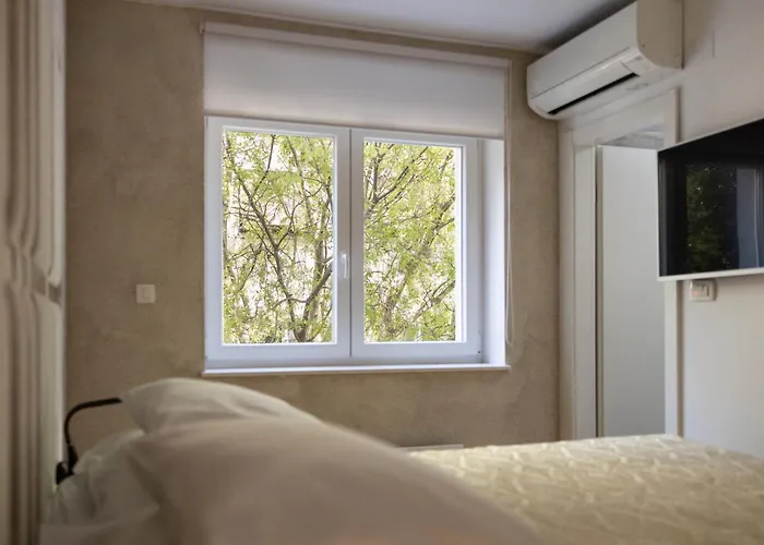 Apartman Aurelia Centar Split