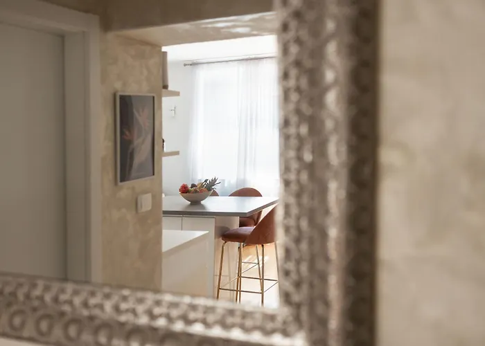 Aurelia Centar Apartman Split
