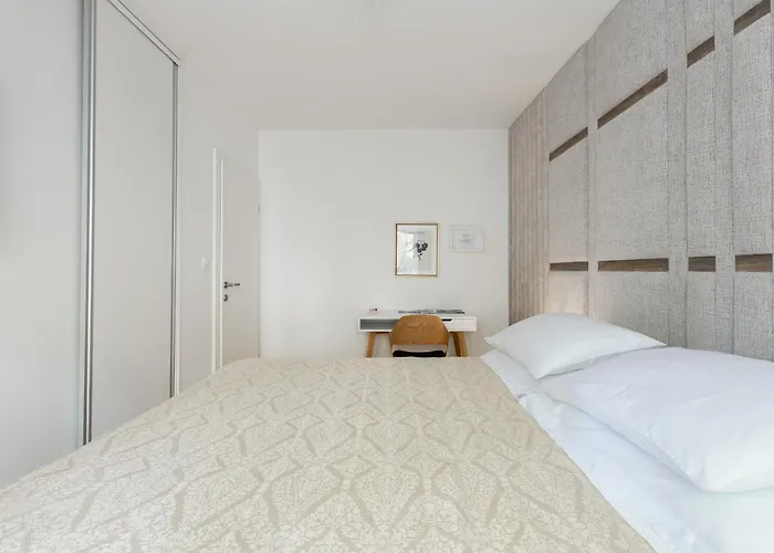 Apartman Aurelia Centar *