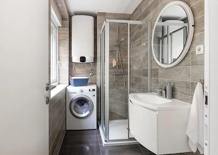 Apartman Aurelia Centar Split