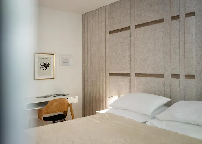 Apartman Aurelia Centar