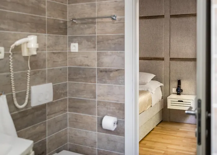 Apartman Aurelia Centar Split