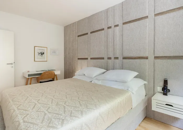 Apartman Aurelia Centar