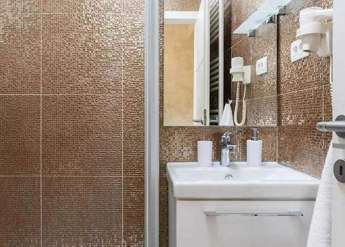 Aurelia Centar Apartman Split