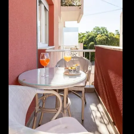 아파트 Aurelia Centar