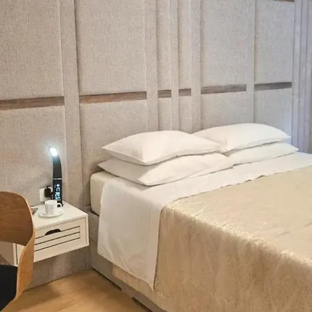 Aurelia Centar Apartment *