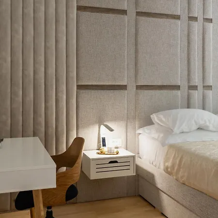 Aurelia Centar 아파트 *