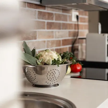 아파트 Aurelia Centar *