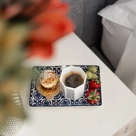 Aurelia Centar 아파트 *