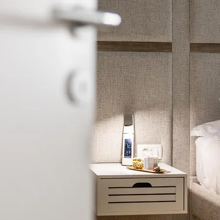 Aurelia Centar 아파트