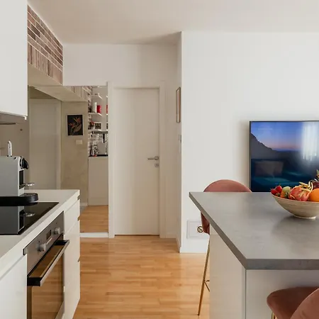 Aurelia Centar 스플리트