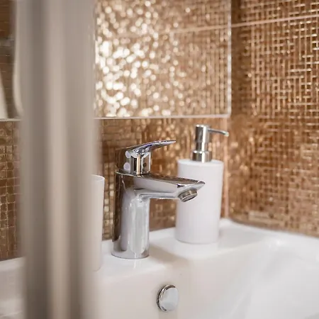 아파트 Aurelia Centar *