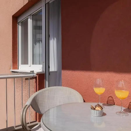 Aurelia Centar 스플리트