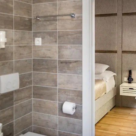 아파트 Aurelia Centar 스플리트