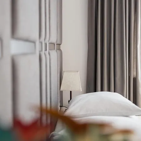 Aurelia Centar * 스플리트