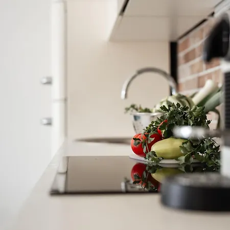 아파트 Aurelia Centar