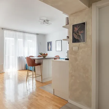 Aurelia Centar 스플리트