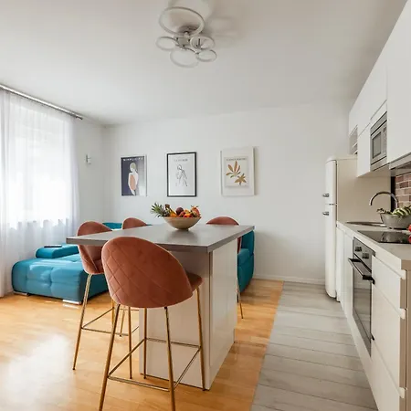 Aurelia Centar * 스플리트