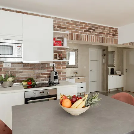 Aurelia Centar * 스플리트