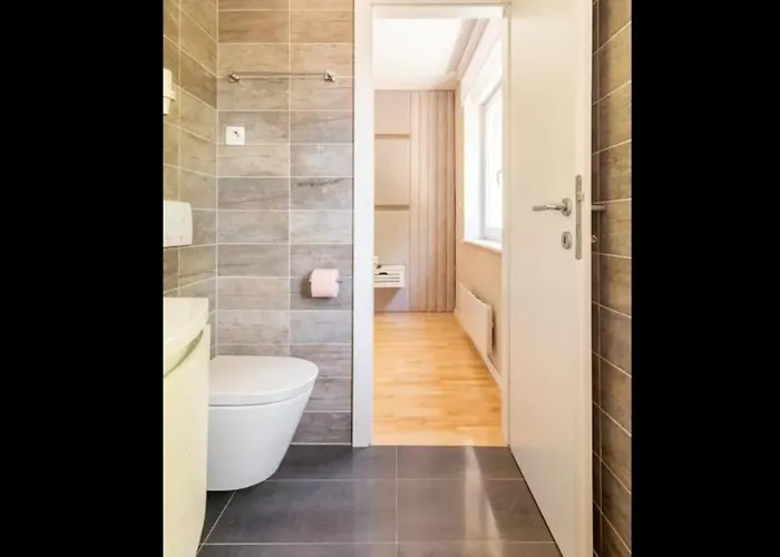 Aurelia Centar Apartament