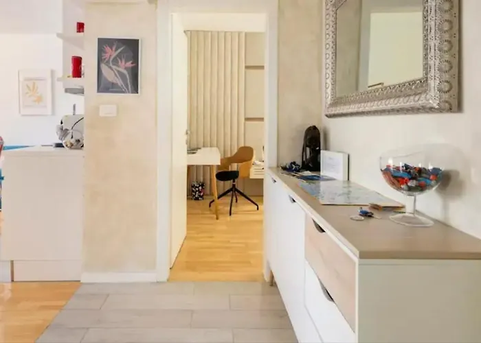 Aurelia Centar Apartament