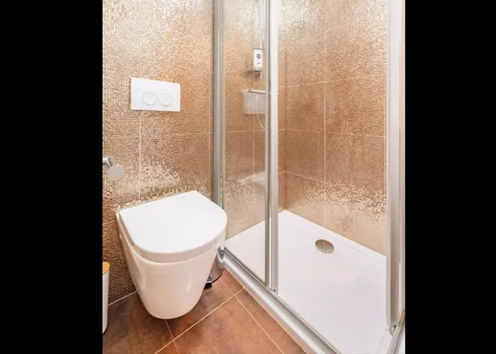 Aurelia Centar Apartament *