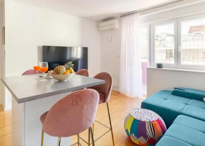 Aurelia Centar Apartament