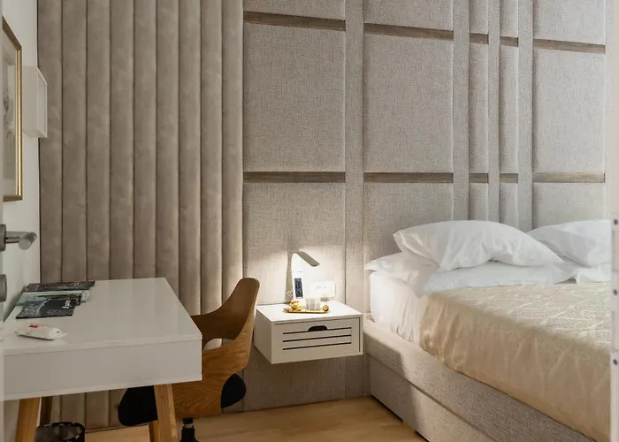 Aurelia Centar Apartament *