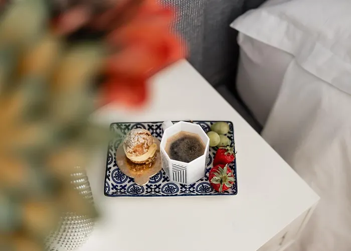 Aurelia Centar Apartament *