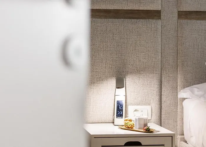 Aurelia Centar Apartament