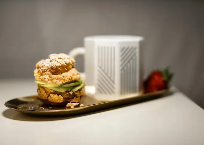 Apartament Aurelia Centar *