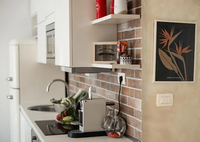 Aurelia Centar Apartament *