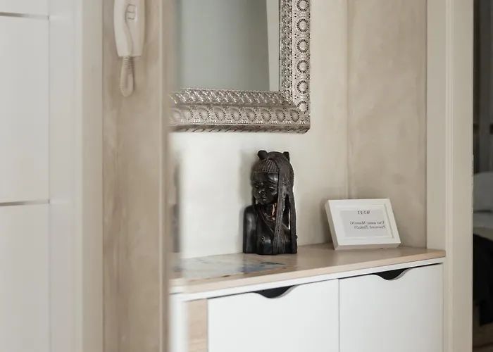 Apartament Aurelia Centar Split