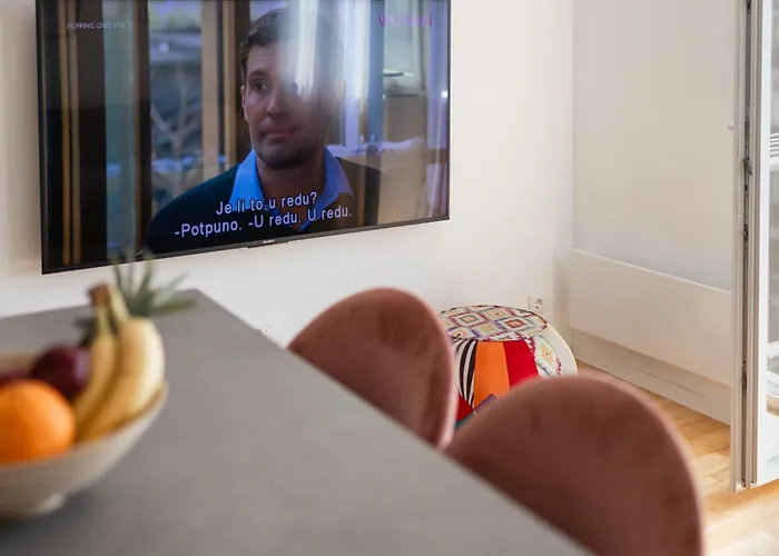 Apartament Aurelia Centar