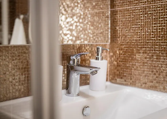 Apartament Aurelia Centar *